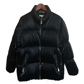 Tommy Hilfiger Puffer jacket Black