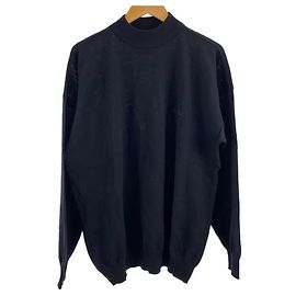 Pull Versace Jeans Couture Gris anthracite