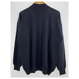 Versace-Versace Jeans Couture Sweater-Dark grey