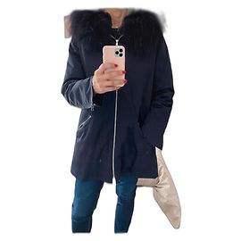 Zapa Pisaure Dark blue