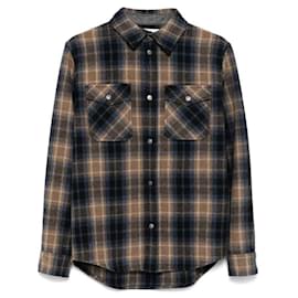 Woolrich-Shirts-Multiple colors