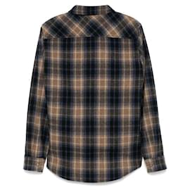 Woolrich-Shirts-Multiple colors