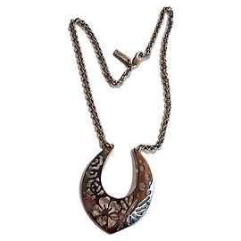 Kenzo Pondicherry en plata de ley 925 Plata