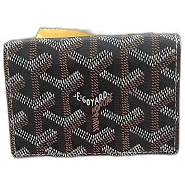 Goyard Malesherbes Light brown