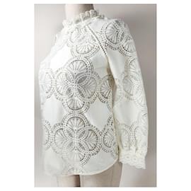 SéZane-Tops-White