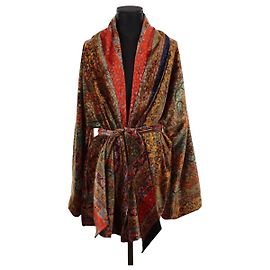 Etro Velvet jacket Multiple colors