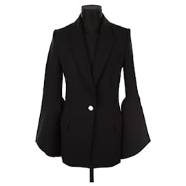 Prabal Gurung-Blazer-Black