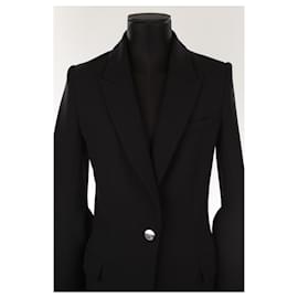 Prabal Gurung-Blazer-Black
