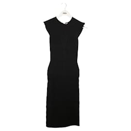 Autre Marque-Black dress-Black