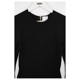 Autre Marque-Black dress-Black