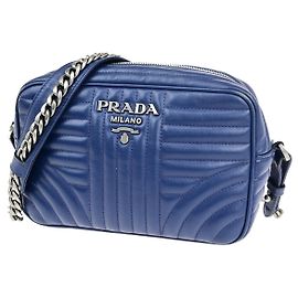 Diagrama Prada Azul