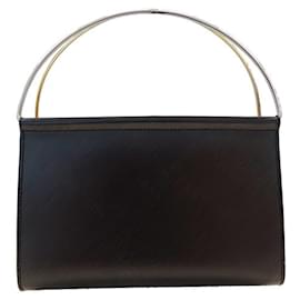 Cartier-Cartier Trinity-Black