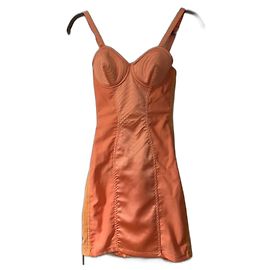 Jean Paul Gaultier Kleider Angeln