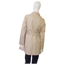 Michael Kors-Jackets-Beige
