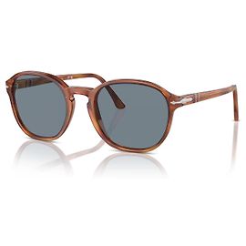 Persol Sunglasses PO3343S Siena Earth Brown