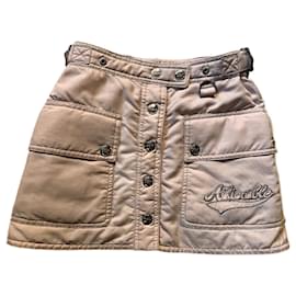 Christian Dior-Skirts-Pink