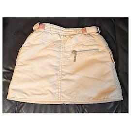 Christian Dior-Skirts-Pink