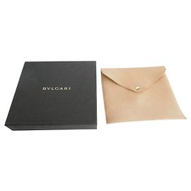 Autre Marque Scatola Bvlgari Altro
