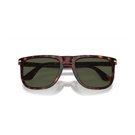 Gafas de sol Persol PO3336S 24/31 57-21 Marrón oscuro