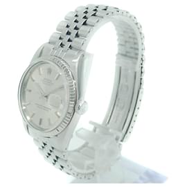 Rolex-Rolex Datejust 1601 Automatic Wristwatch-Other
