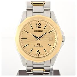 Grand Seiko-Grand Seiko SBGX036 Quartz Wristwatch-Other