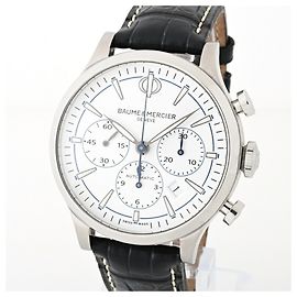 Baume & Mercier Capeland 50th Anniversary Automatic Watch Other