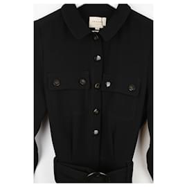 SéZane-Black jumpsuit-Black