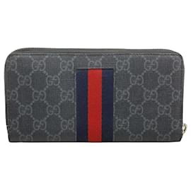Gucci-Gucci Web-Black