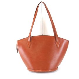 Bolsa Tote Saint Jacques da Louis Vuitton Marrom