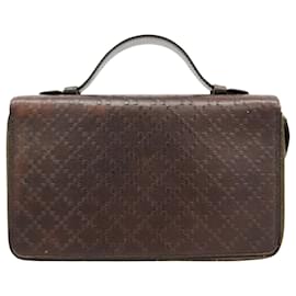 Gucci-Gucci Diamante-Brown