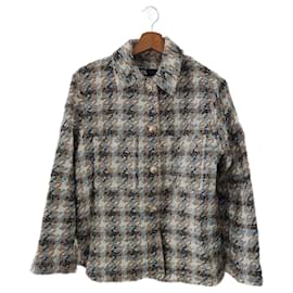 Zara Jackets Green