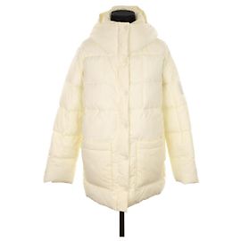 Closed Daunenjacke Gelb
