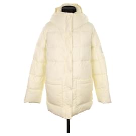 Closed Puffer jacket Yellow