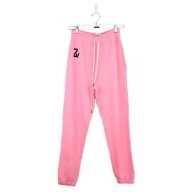 Zadig & Voltaire Sporthosen aus Baumwolle Pink