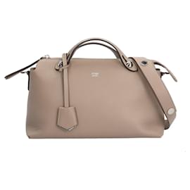 Fendi-Fendi Par la Route-Beige