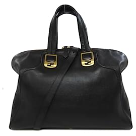 Fendi-Fendi Chameleon-Black