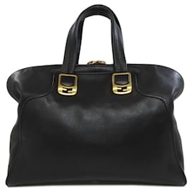 Fendi-Fendi Chameleon-Black