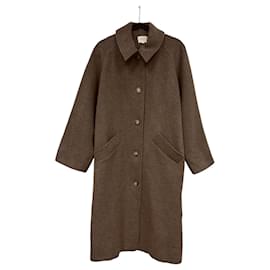 SéZane-Coats, Outerwear-Brown