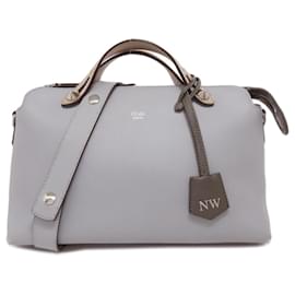 Fendi-Fendi Par la Route-Bleu
