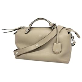 Fendi-Fendi Par La Route-Beige