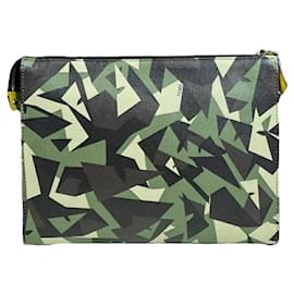 Fendi-Fendi-Green