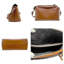 Fendi-Fendi Au fait Moyen-Marron