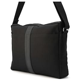Hermès-Hermes Acapulco Basas MM Shoulder Bag-Black