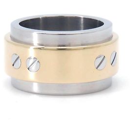 Cartier Santos 100 Ring Andere