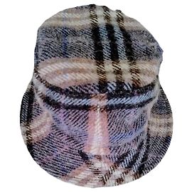 Cappello da pescatore  Burberry Multicolore