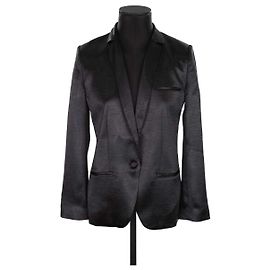 Bash Blazer Negro