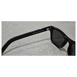Prada-PR A17S-Black