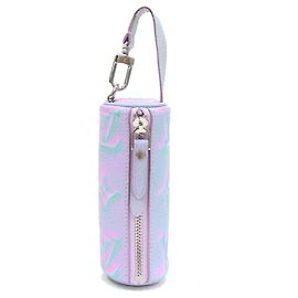 Louis Vuitton Monogram Empreinte Micro Papillon Bag Charm Other