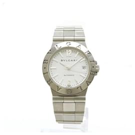 Bulgari-Bvlgari Diagono Sport Date Automatic Watch-Other