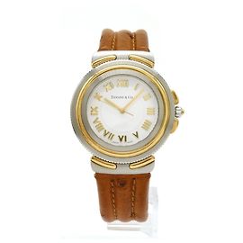 Orologio al quarzo da uomo Tiffany & Co. Altro